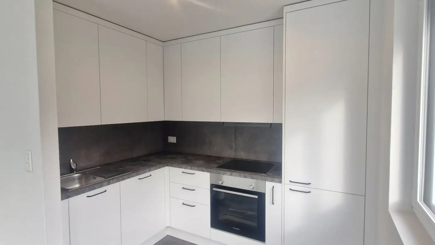 Apartment for rent - Chemin De La Pommeraie 3, 1913 Saillon