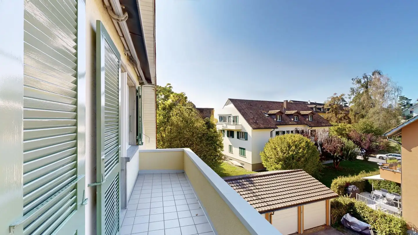 Wohnung mieten - Rossfeldstrasse 46, 3004 Bern - Foto 3