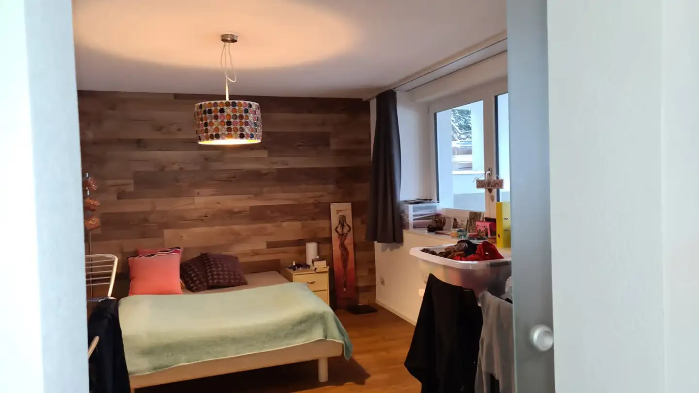 Apartment for rent - Fansrütistrasse 7, 3550 Langnau im Emmental