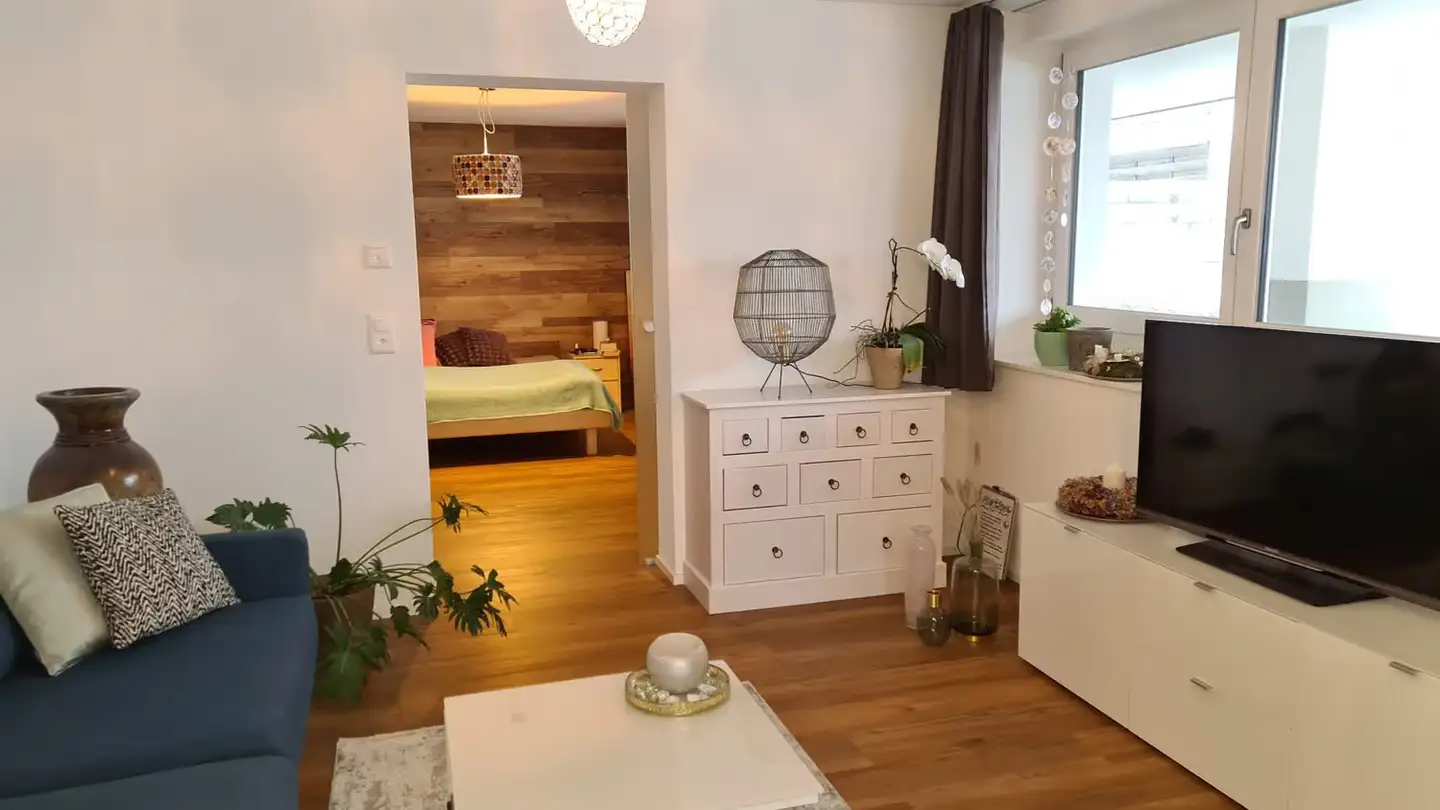 Apartment for rent - Fansrütistrasse 7, 3550 Langnau im Emmental - Photo 2