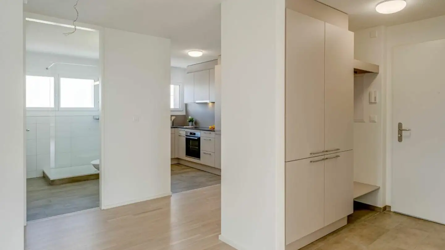 Appartement à louer - Romanshornerstrasse 27, 9300 Wittenbach - Photo 3