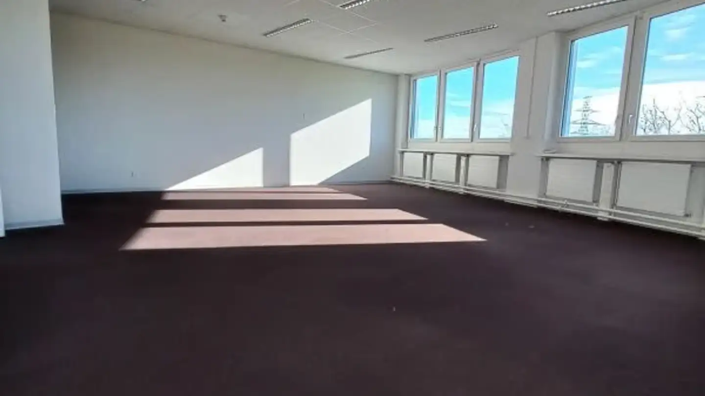 Bureau à louer - Murtenstrasse 116, 3202 Frauenkappelen