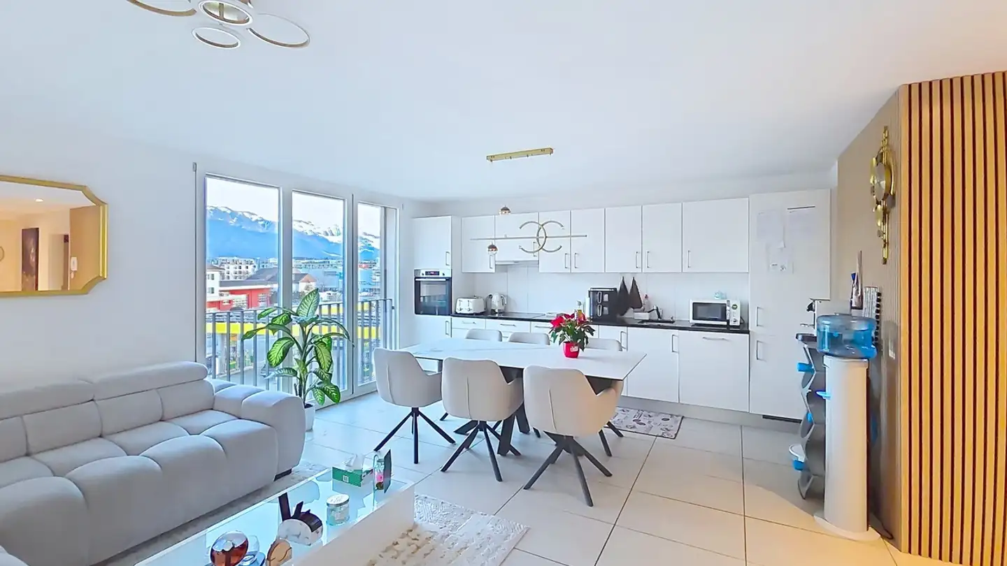 Apartment for sale - 1630 Bulle