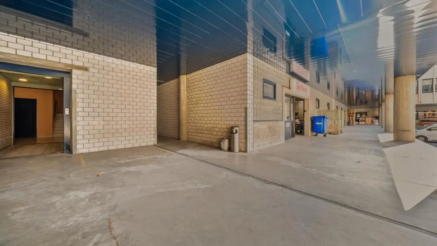 Bürofläche kaufen - 1020 Renens VD - Foto 2