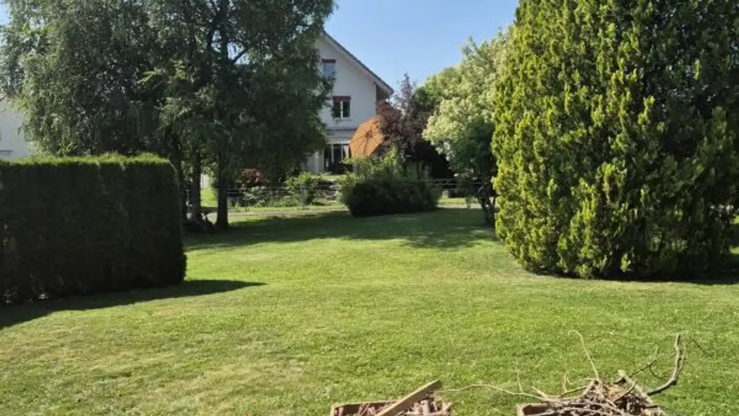 Single house for rent - Flurhofstrasse 29, 8572 Andhausen - Photo 2
