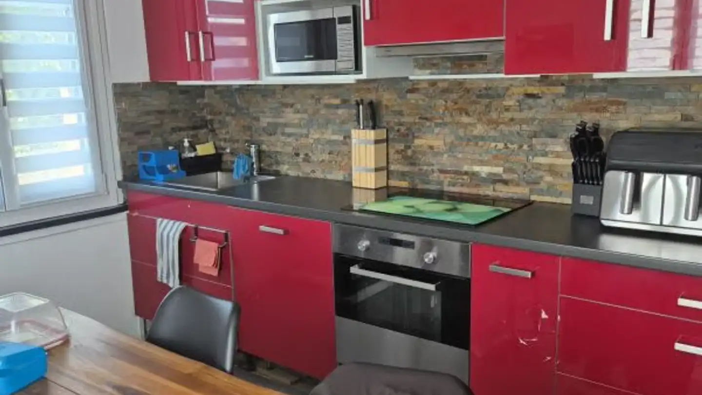Single house for rent - Flurhofstrasse 29, 8572 Andhausen - Photo 3