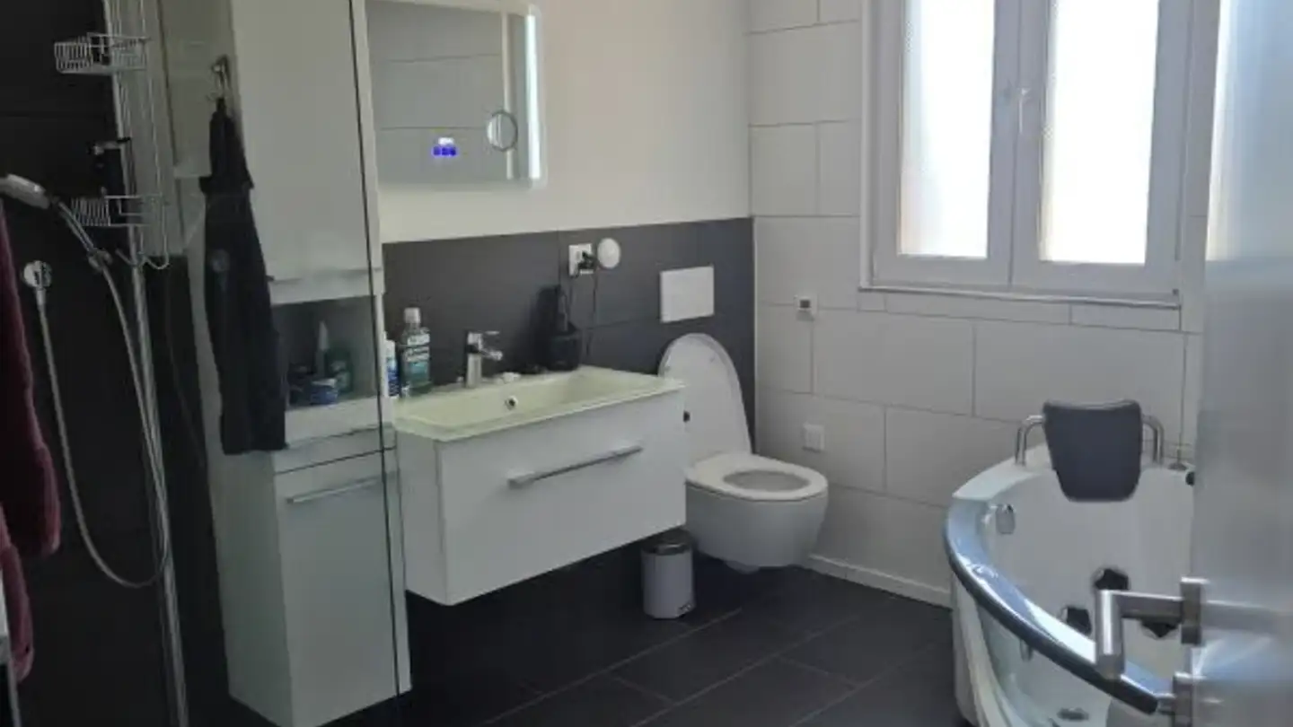Single house for rent - Flurhofstrasse 29, 8572 Andhausen - Photo 4