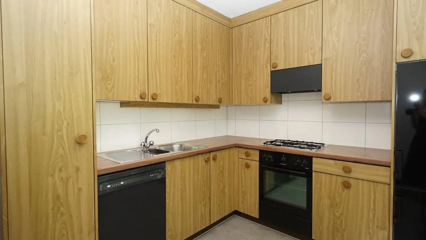 Apartment for rent - Fellerstrasse 42, 3027 Bern - Photo 2