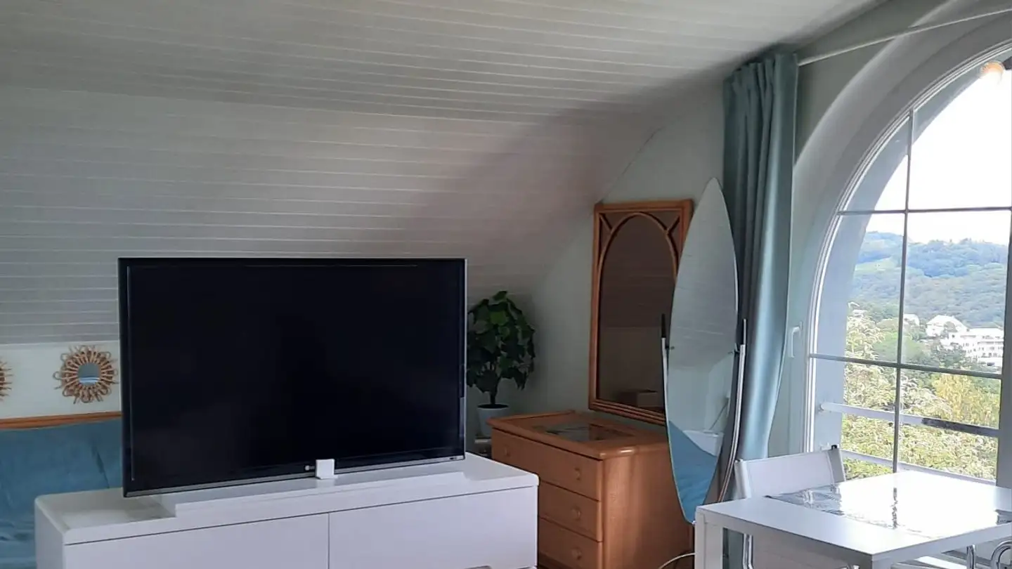 Stanza singola in affitto - Chemin Des Noyers 10, 1273 Arzier-Le Muids - Foto 3