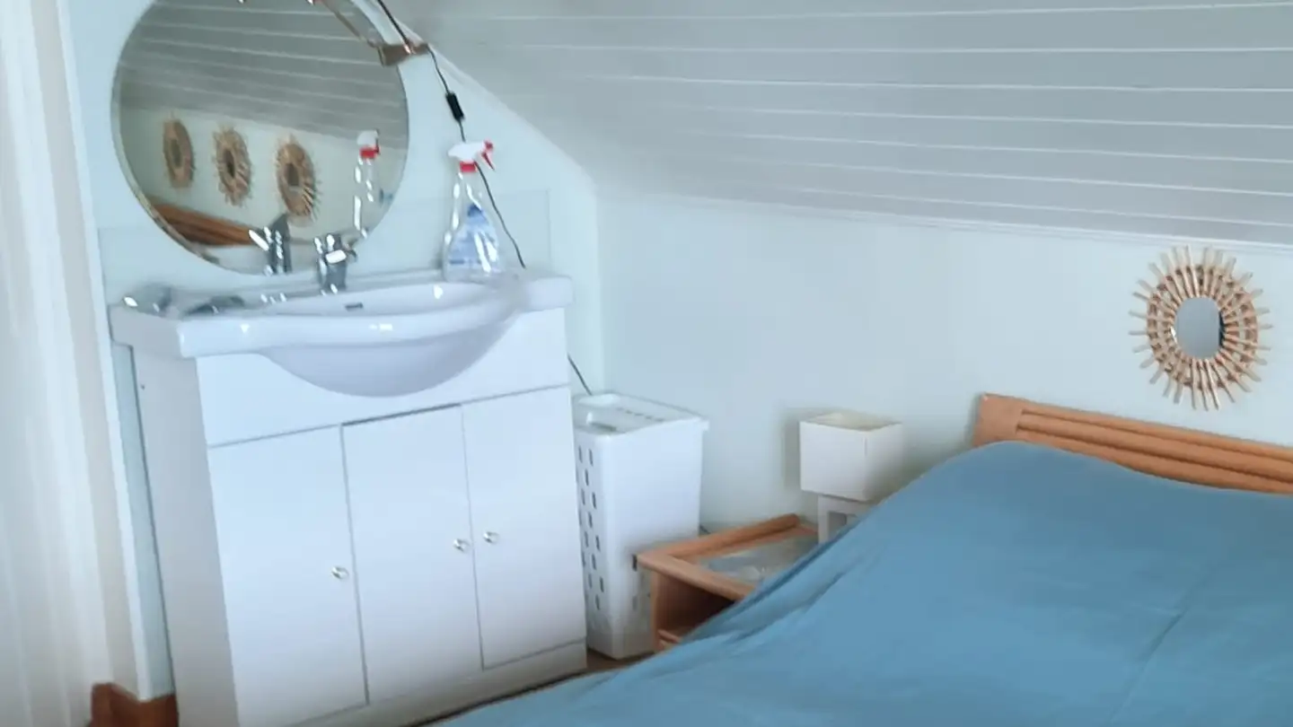 Stanza singola in affitto - Chemin Des Noyers 10, 1273 Arzier-Le Muids - Foto 4