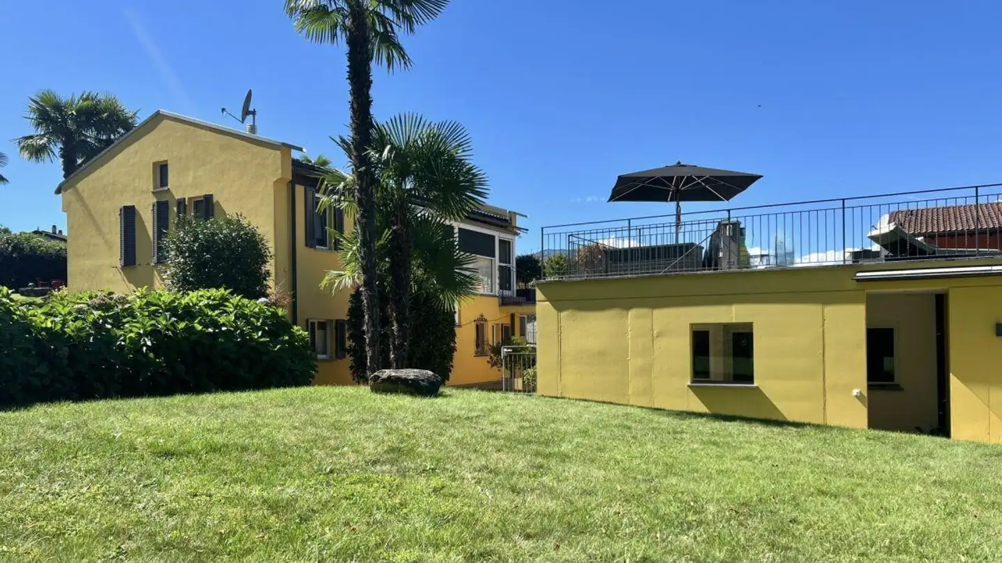 Single house for sale - 6579 Piazzogna - Photo 2