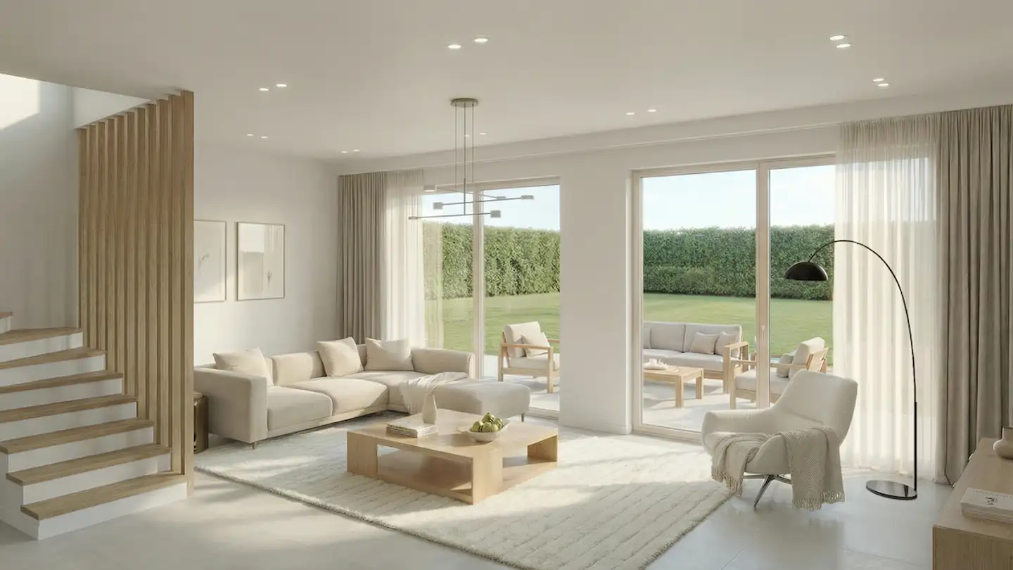 Villa kaufen - 1291 Commugny - Foto 2