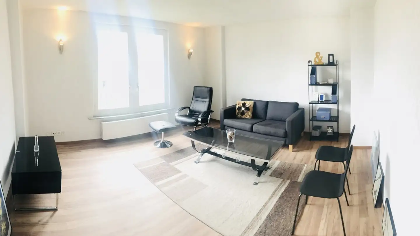 Single room for rent - 8952 Schlieren - Photo 2