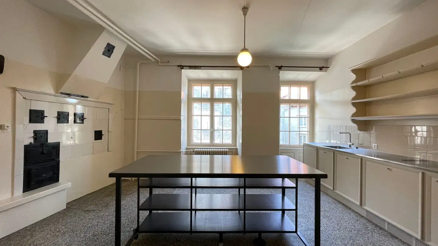 Appartamento in affitto - Landsgemeindeplatz 7, 9043 Trogen - Foto 2