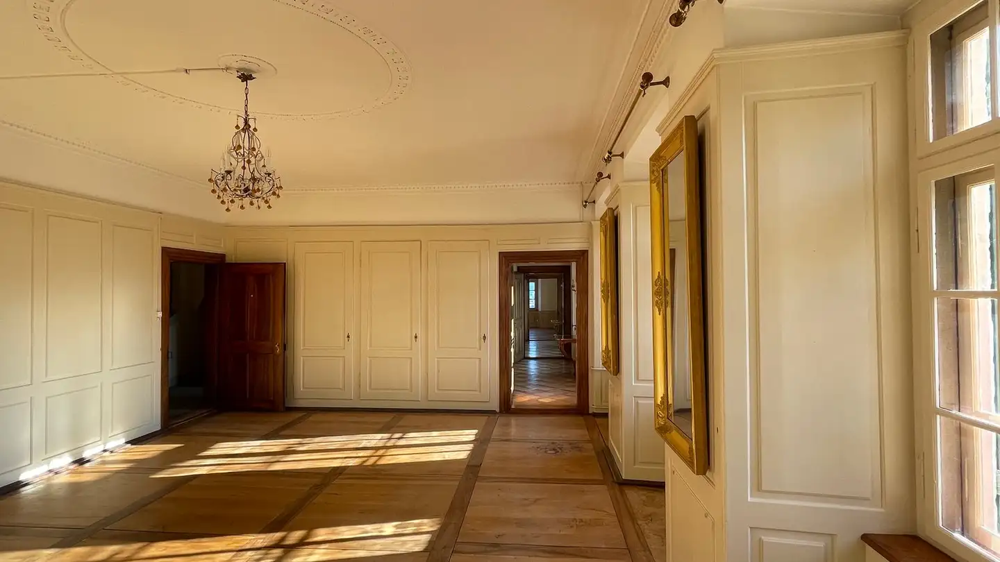 Appartamento in affitto - Landsgemeindeplatz 7, 9043 Trogen - Foto 3