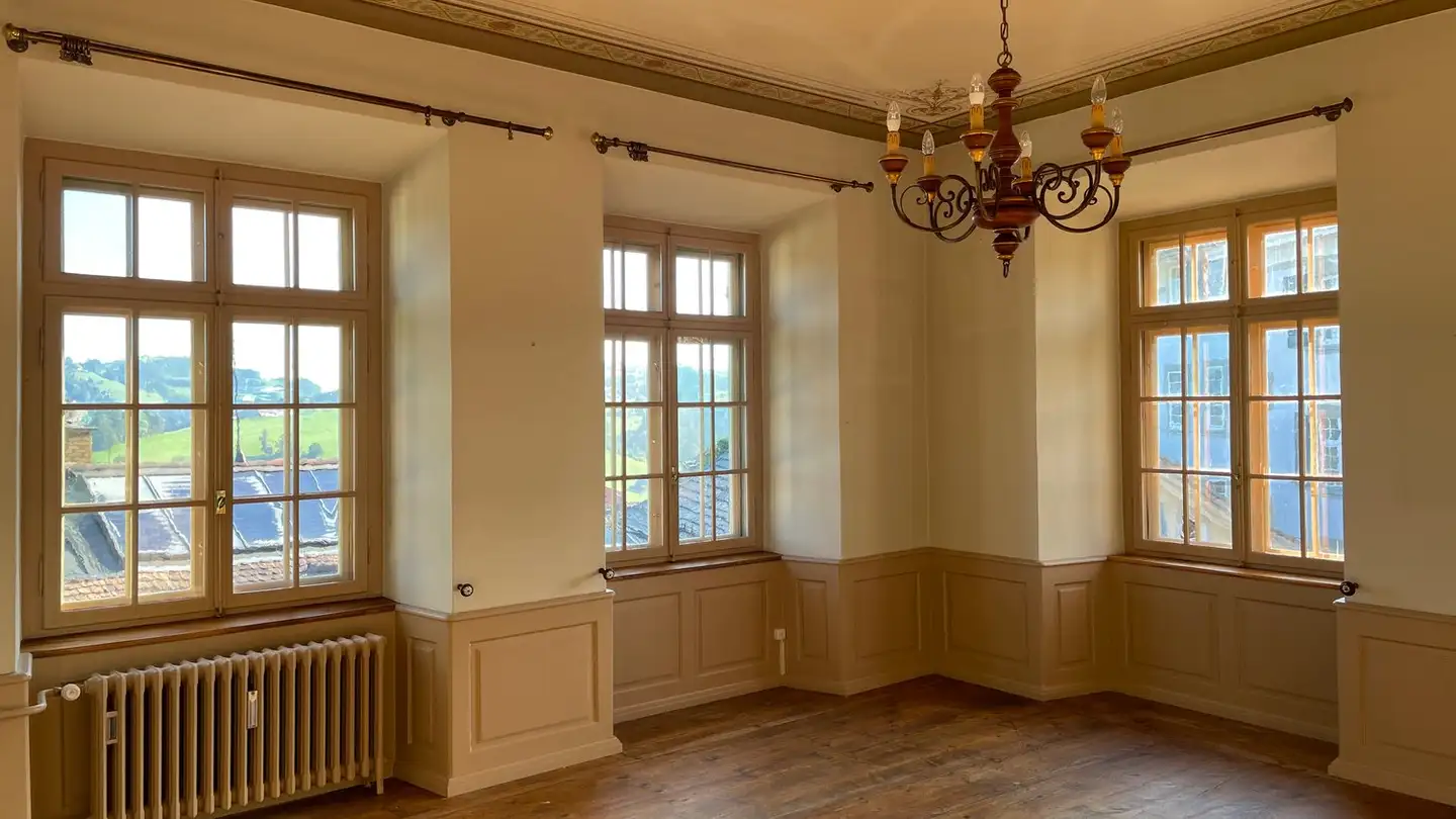 Appartamento in affitto - Landsgemeindeplatz 7, 9043 Trogen - Foto 4