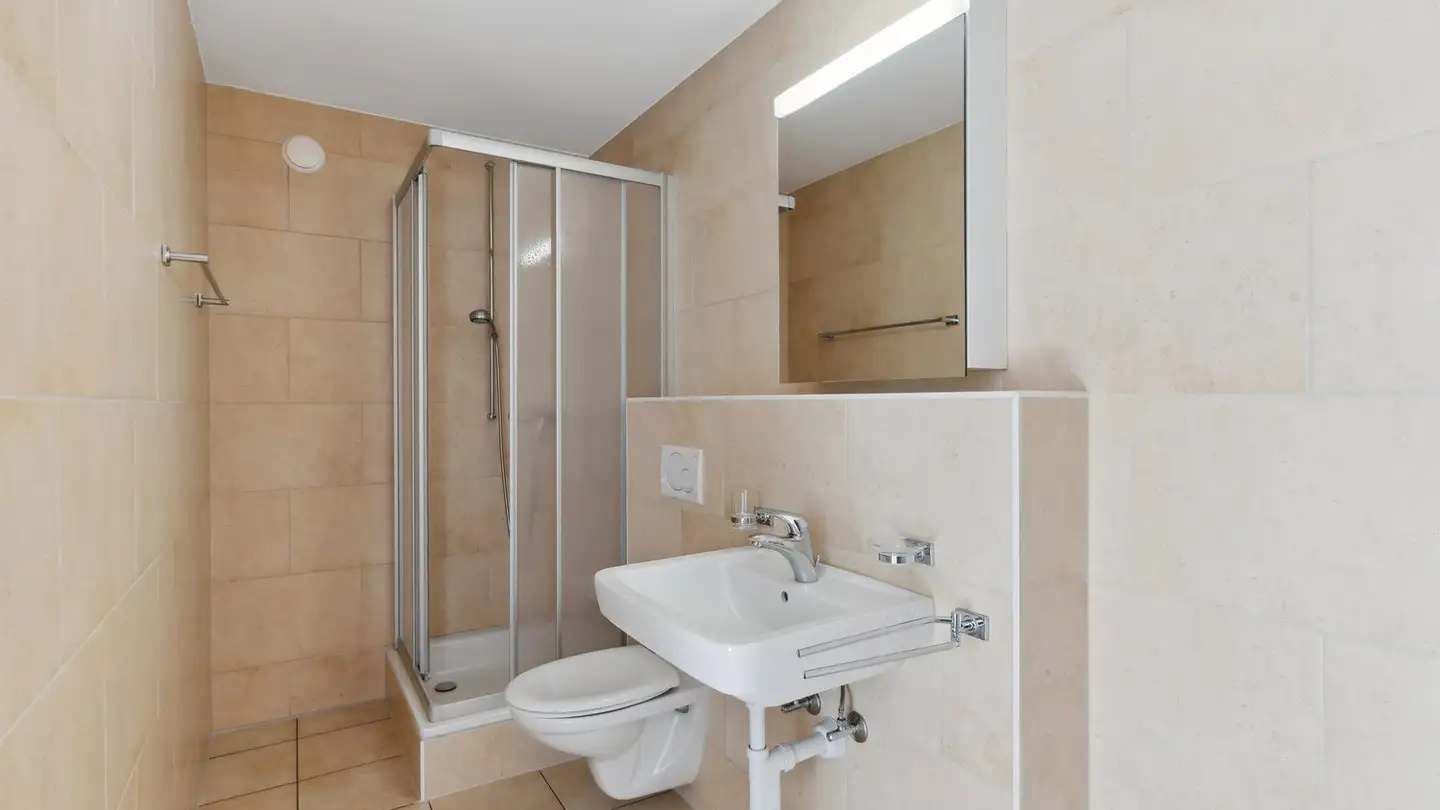 Wohnung mieten - Route Sainte-Thérèse 2a, 1700 Fribourg - Foto 3