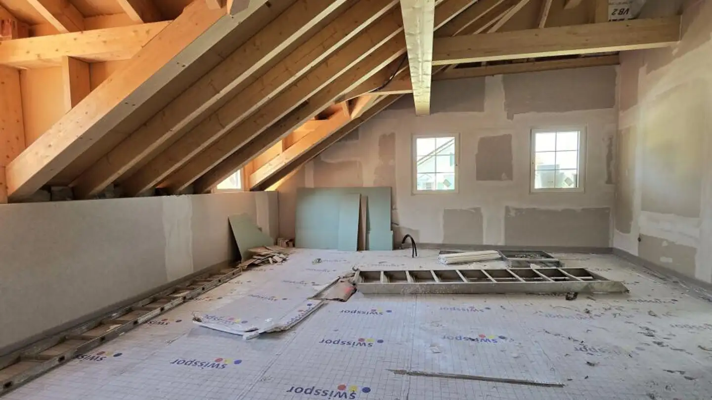 Penthouse for sale - 1066 Epalinges - Photo 3