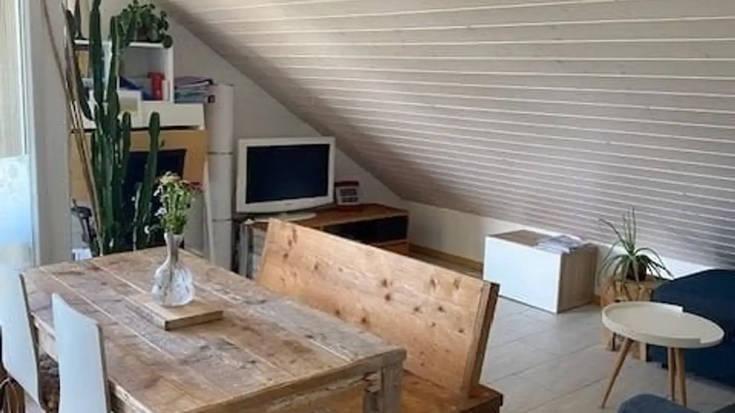 Apartment for rent - Chemin Du Village 26, 1032 Romanel-sur-Lausanne