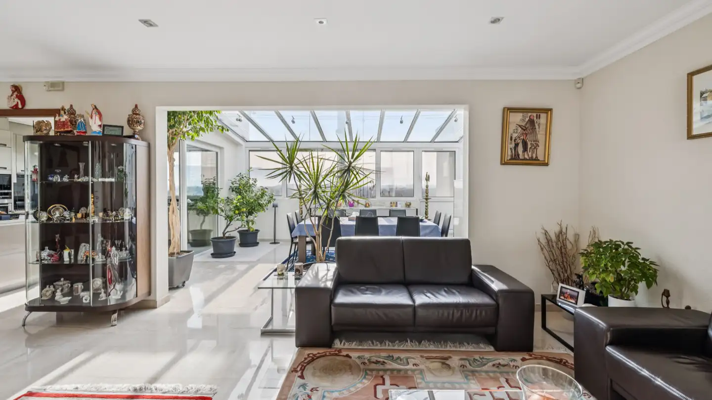 Maison individuelle à vendre - 1214 Vernier - Photo 3