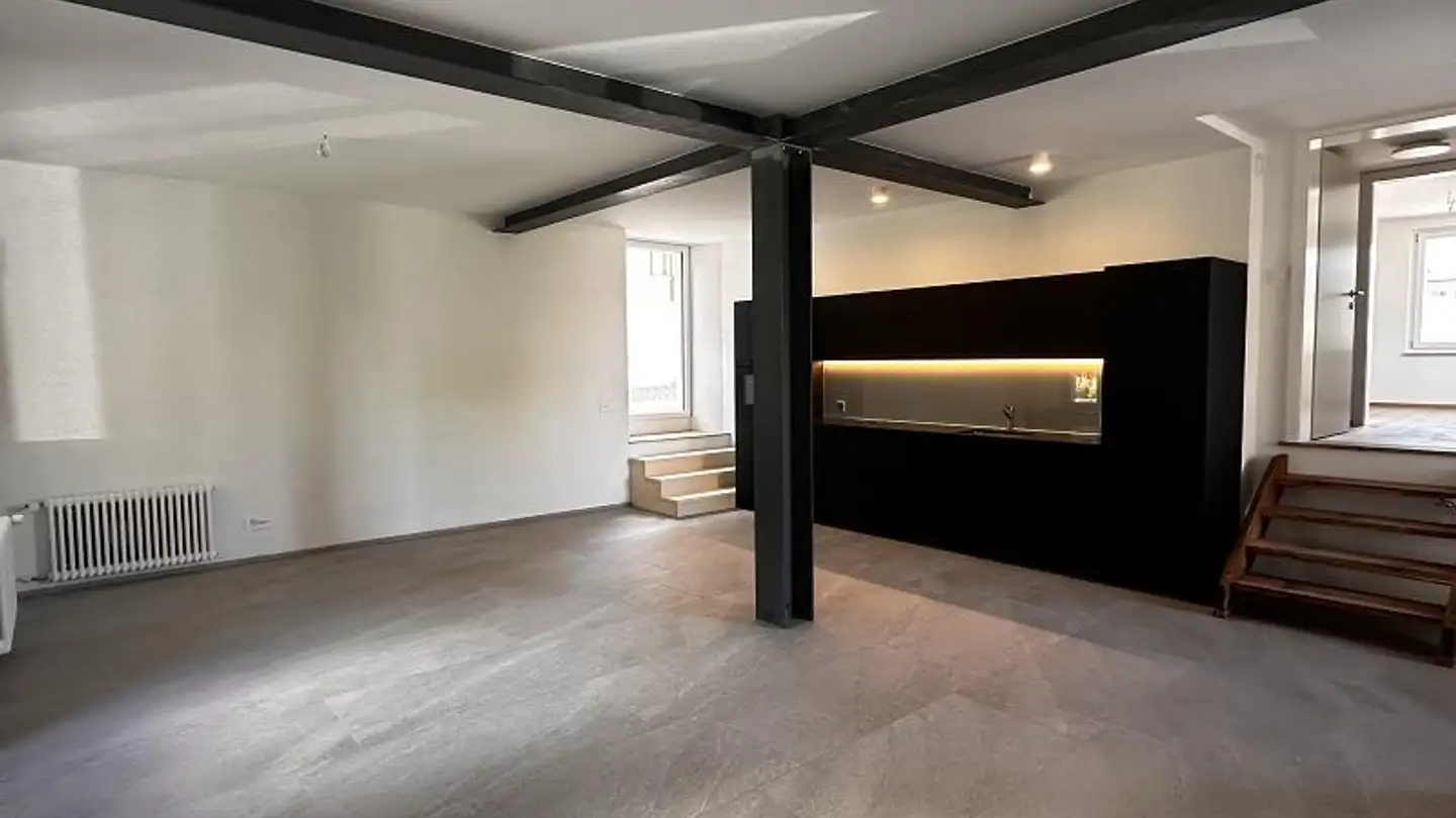 Loft mieten - Altnauerstrasse 3, 8594 Güttingen - Foto 2