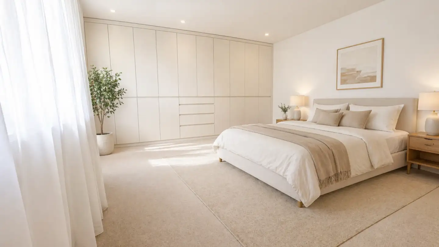 Appartement à louer - 8610 Uster - Photo 2