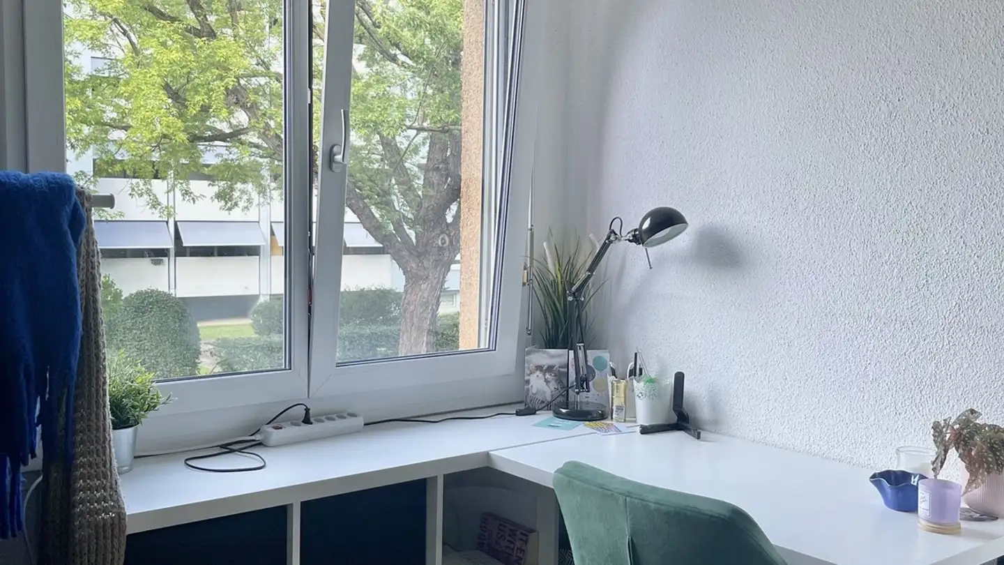 Stanza singola in affitto - 7000 Chur - Foto 2