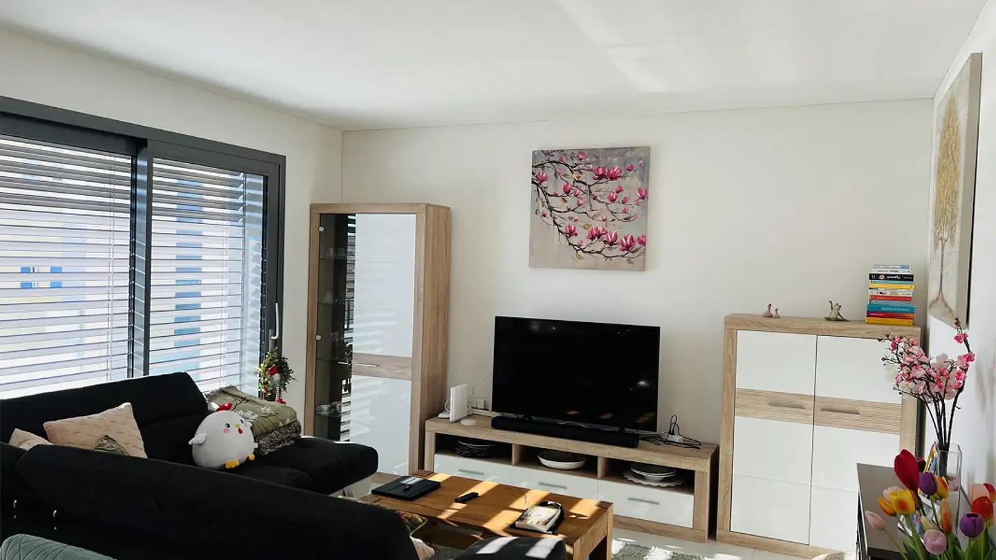 Wohnung mieten - 6854 S. Pietro