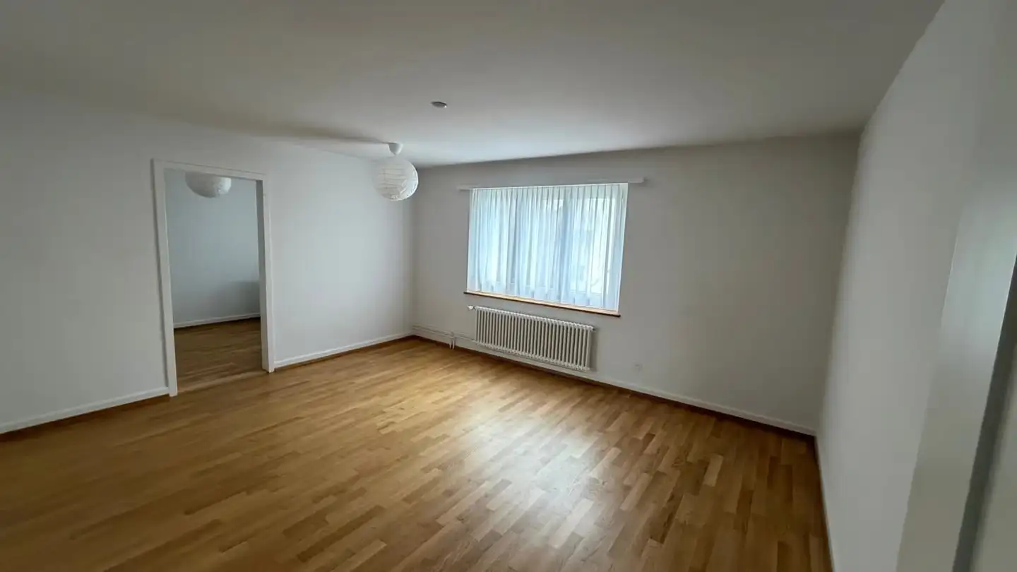 Apartment for rent - Talgutstrasse 34, 8400 Winterthur
