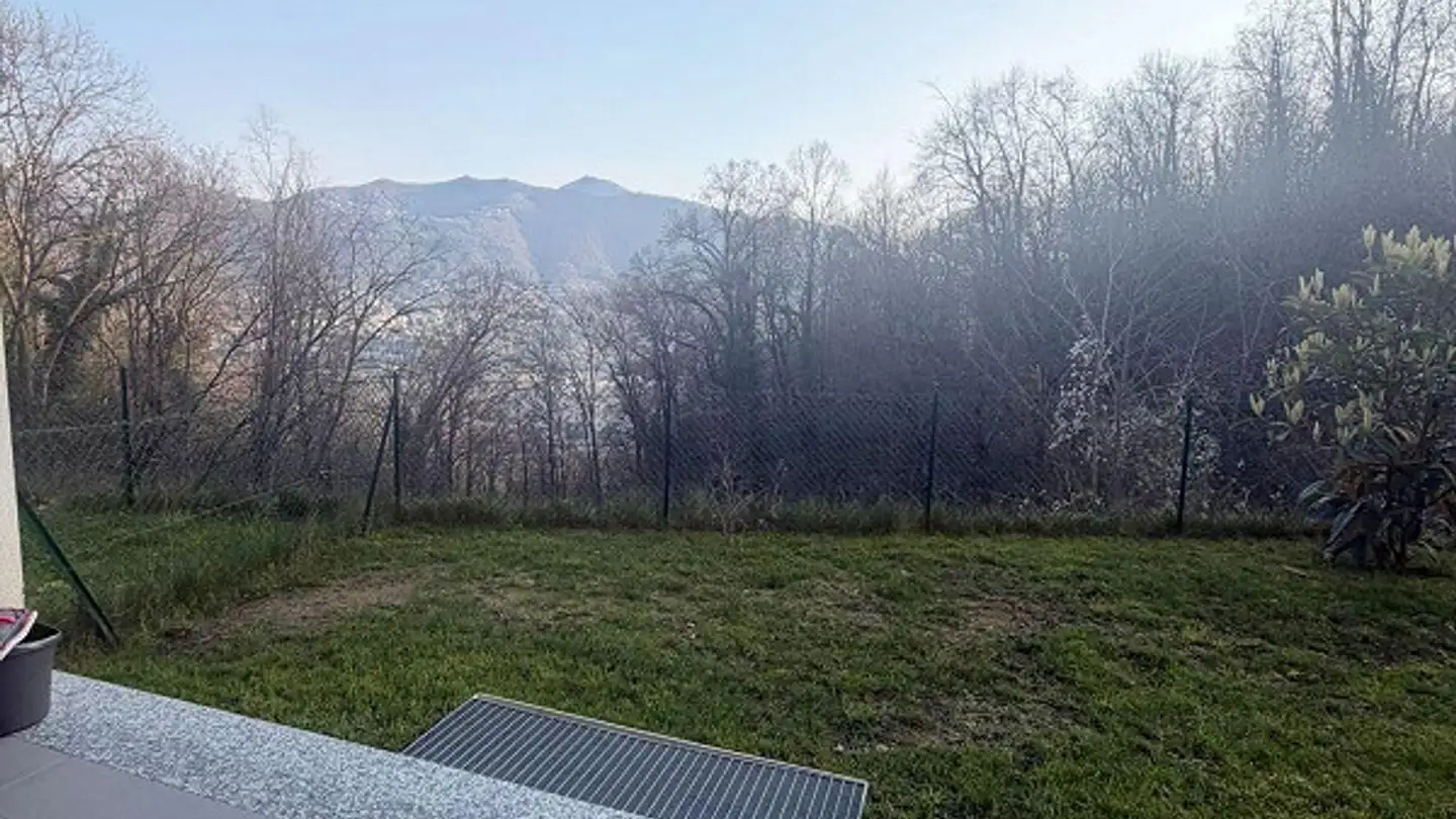 Appartement à vendre - 6832 Pedrinate - Photo 3