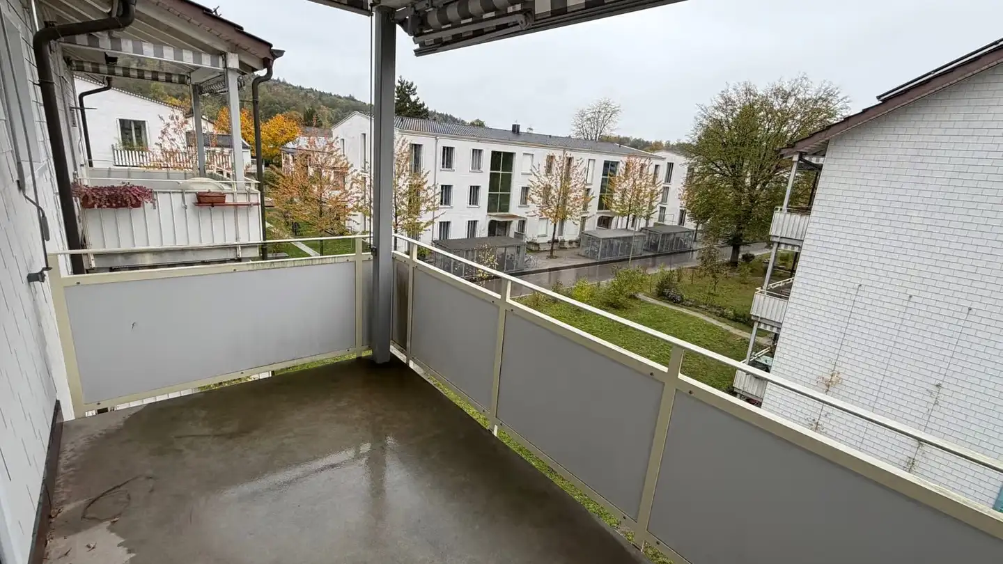 Apartment for rent - Talgutstrasse 34, 8400 Winterthur - Photo 4