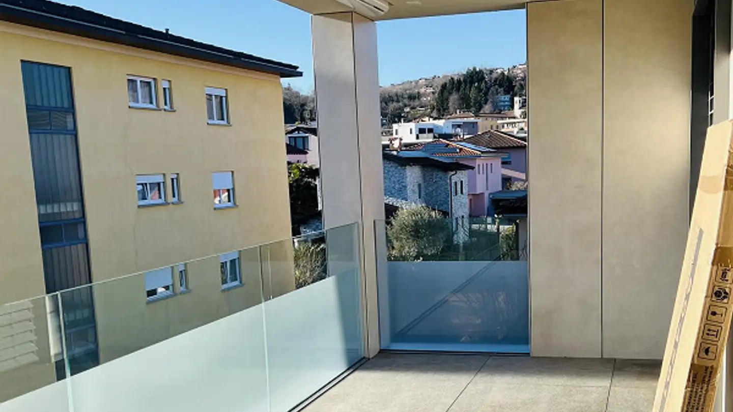 Wohnung mieten - 6854 S. Pietro - Foto 3