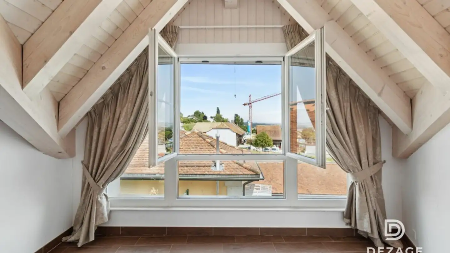 Casa singola in vendita - 1110 Morges - Photo 4