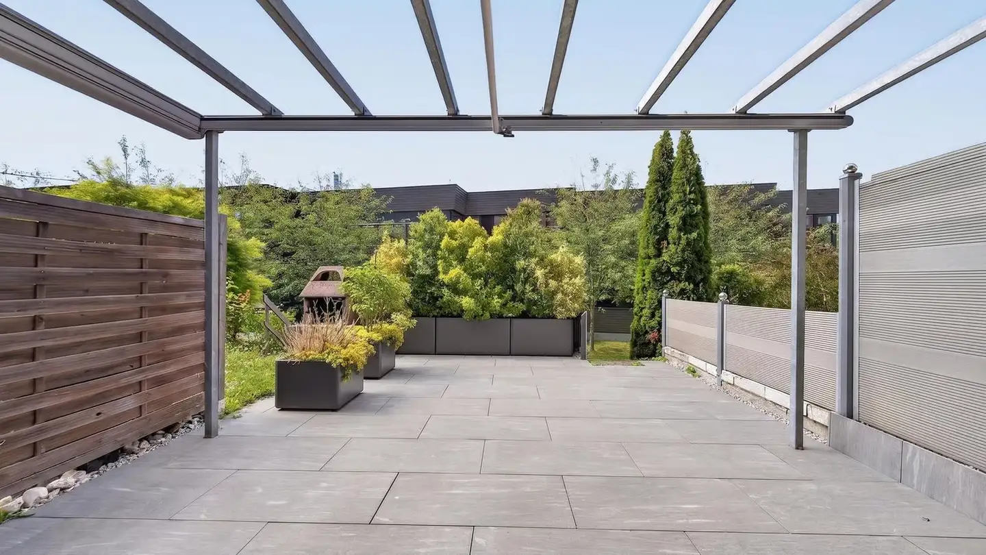 Casa a schiera in vendita - Haldenacherstrasse 44, 8903 Birmensdorf ZH - Foto 4