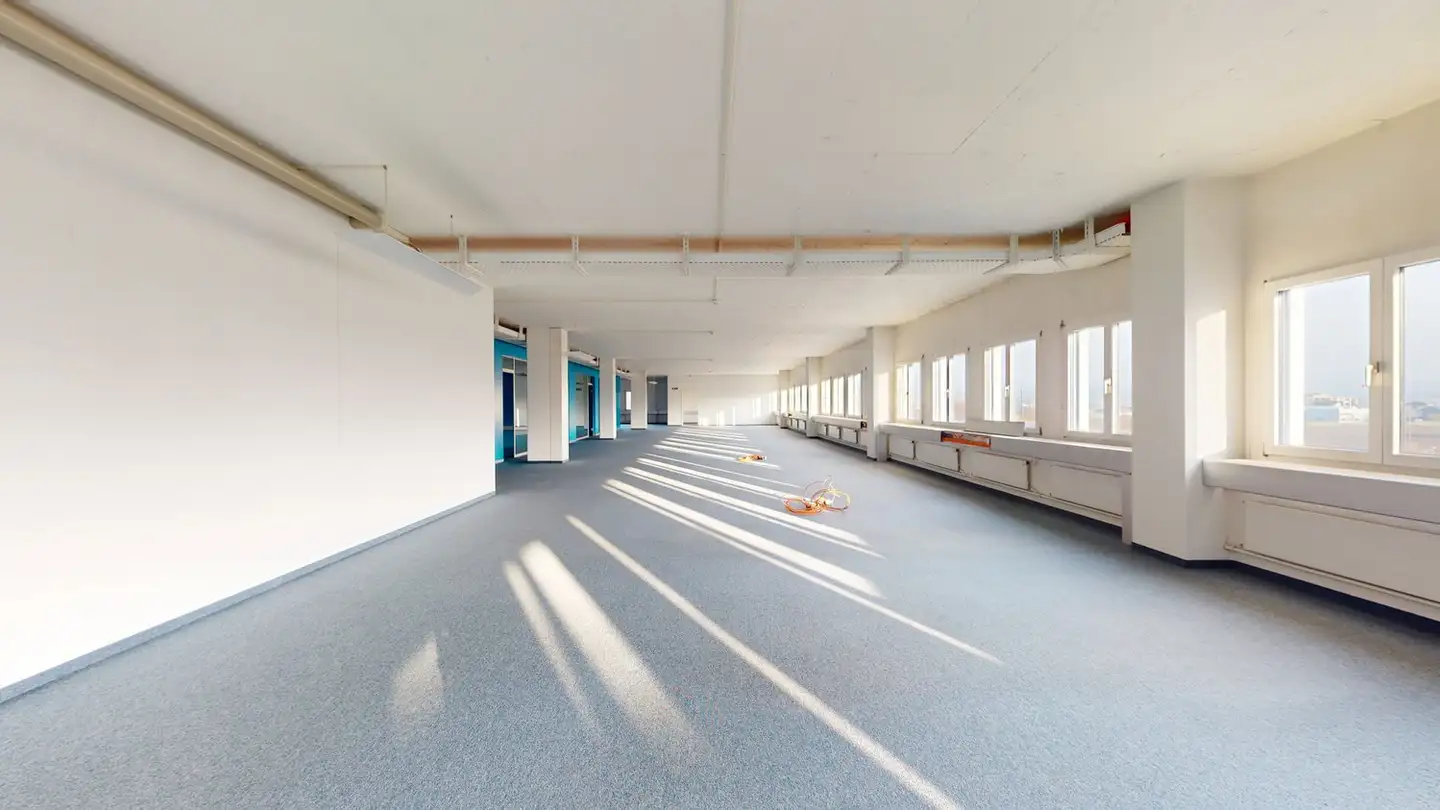 Bürofläche mieten - Hühnerhubelstrasse 66, 3123 Belp - Foto 2