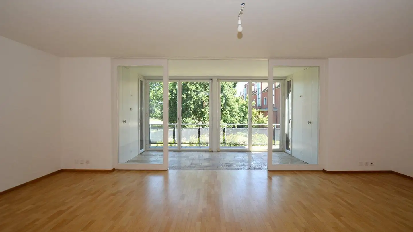 Appartamento in vendita - Storchenweg, 4104 Oberwil BL - Foto 2