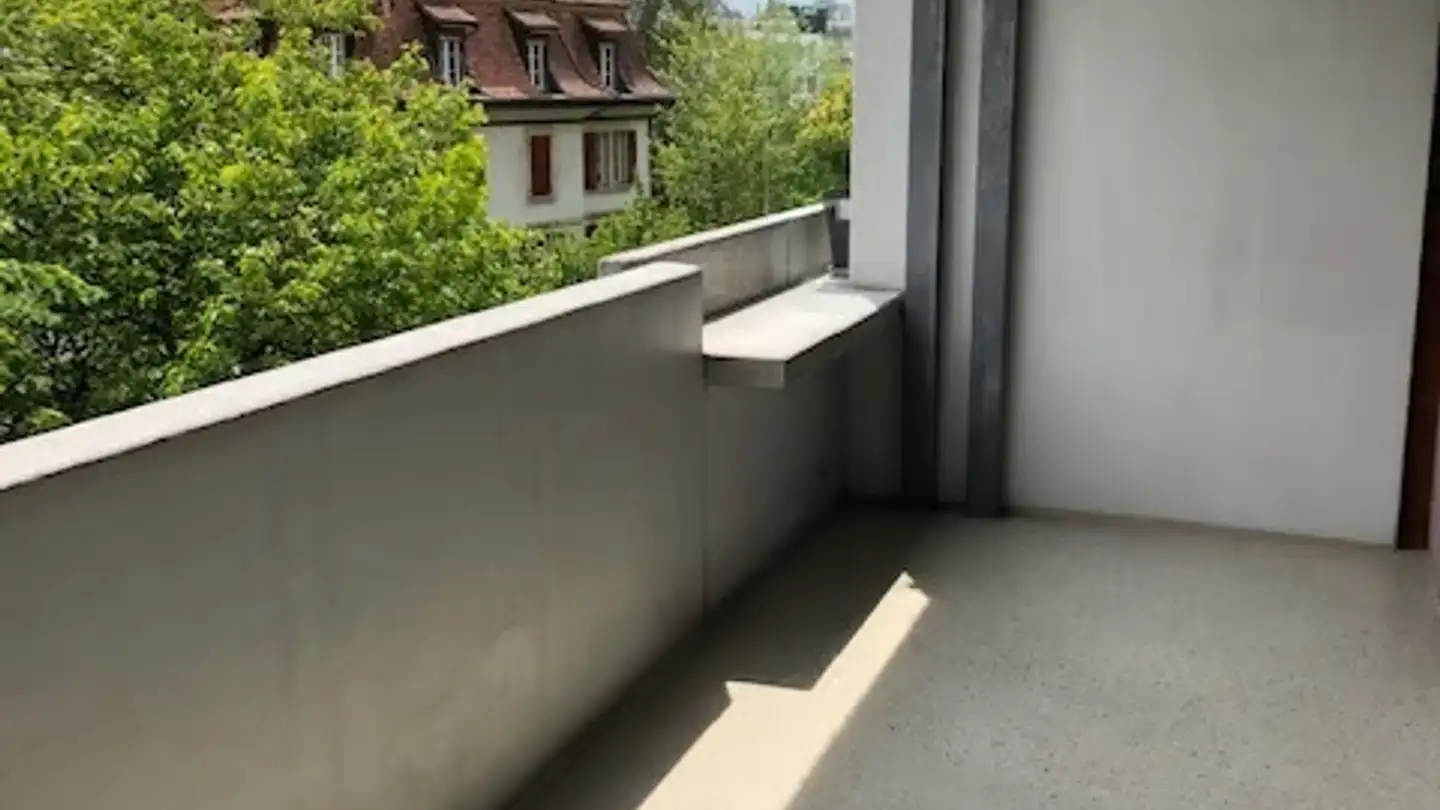 Appartamento in affitto - Mittelstrasse 55, 3012 Bern