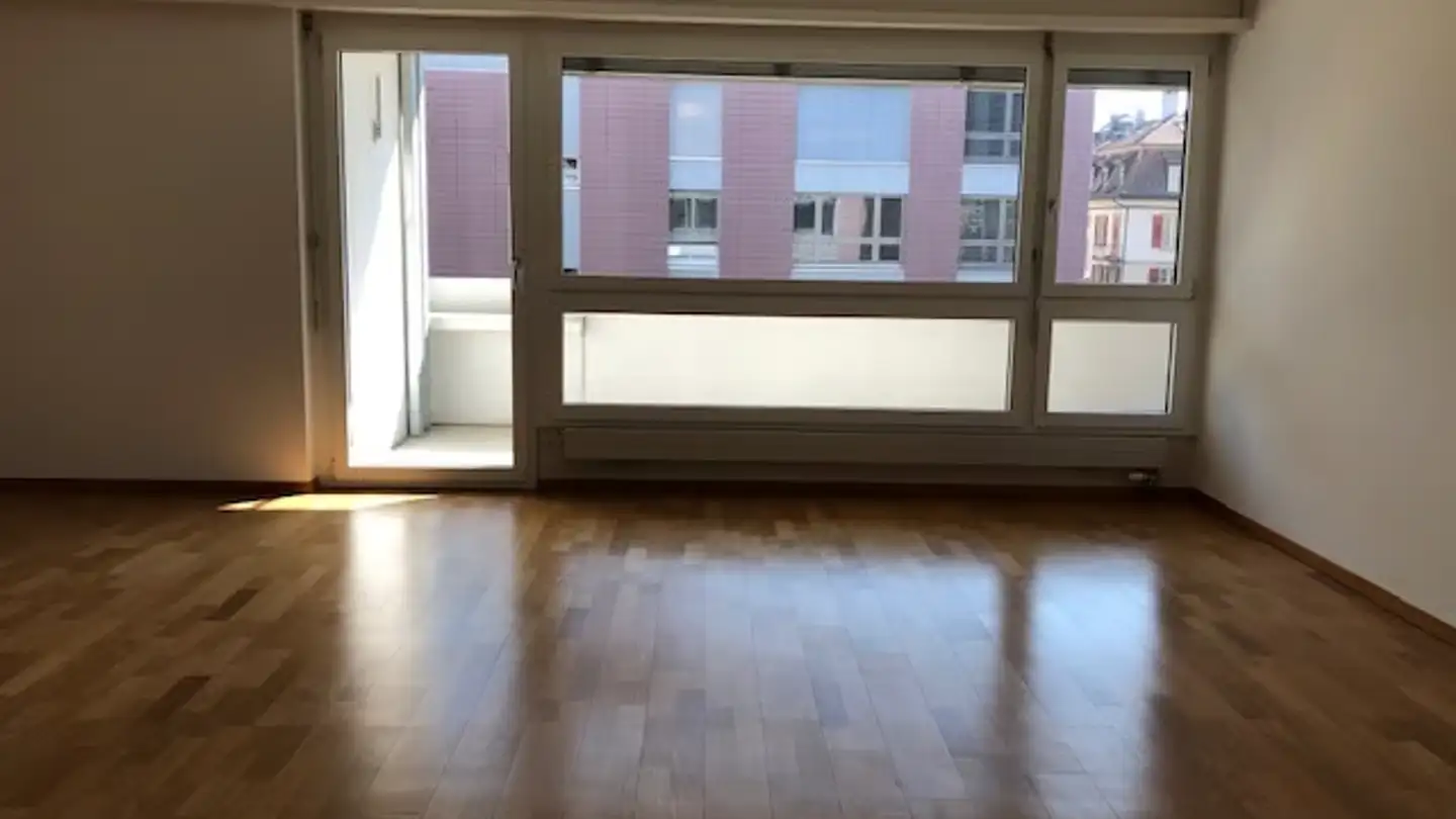 Appartamento in affitto - Mittelstrasse 55, 3012 Bern - Foto 2