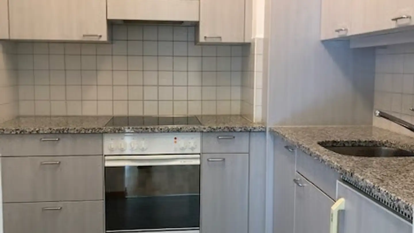 Appartamento in affitto - Mittelstrasse 55, 3012 Bern - Foto 4