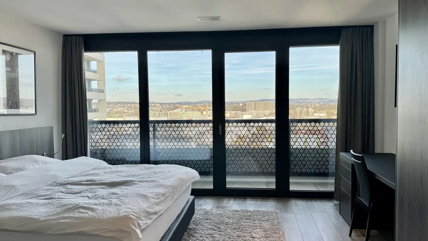 Appartement à louer - Sonnentalstrasse 15, 8600 Dübendorf - Photo 4