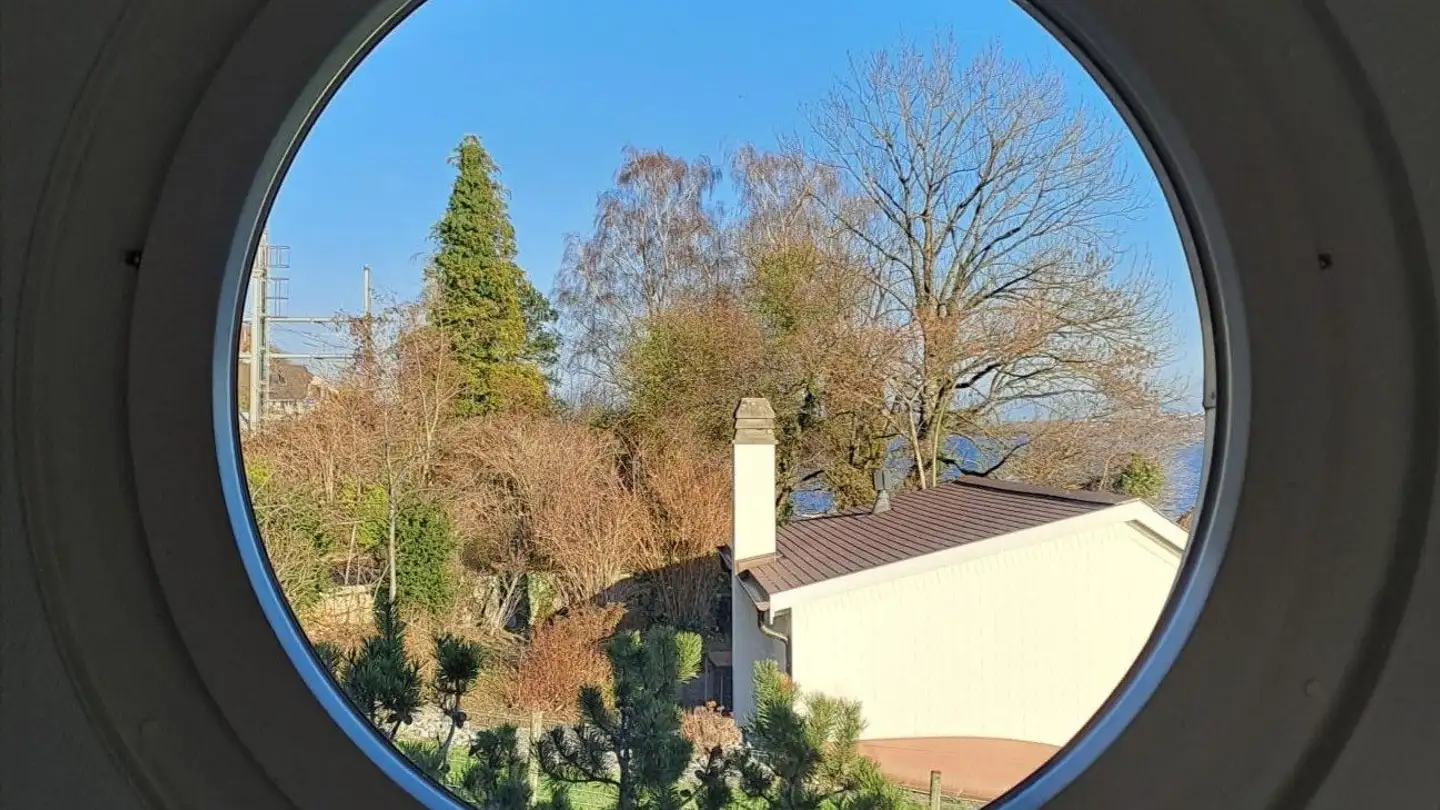 Doppelhaushälfte mieten - Strandweg 107, 2513 Twann - Foto 3