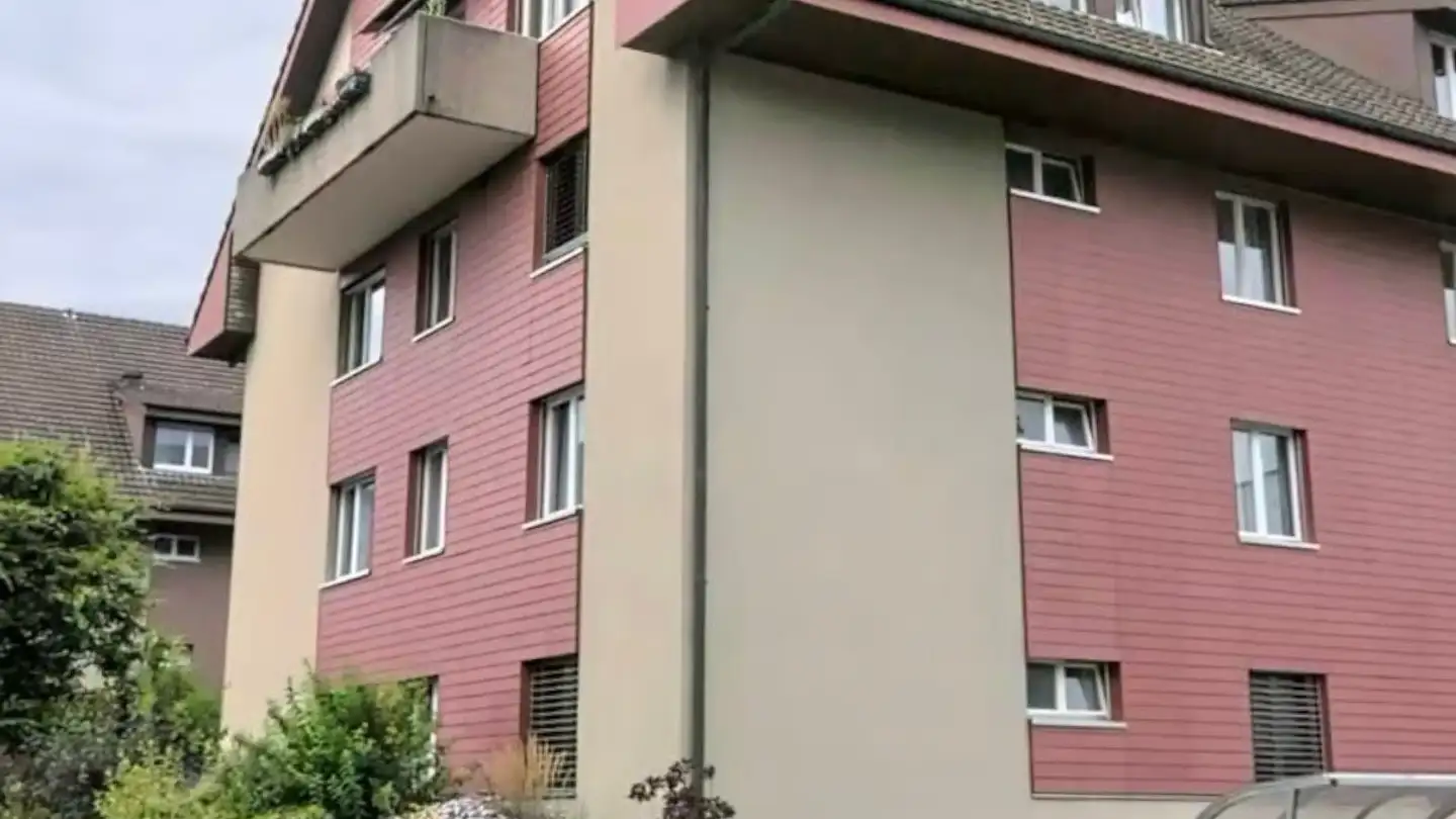 Appartamento in vendita - Von May-Strasse 24, 3604 Thun