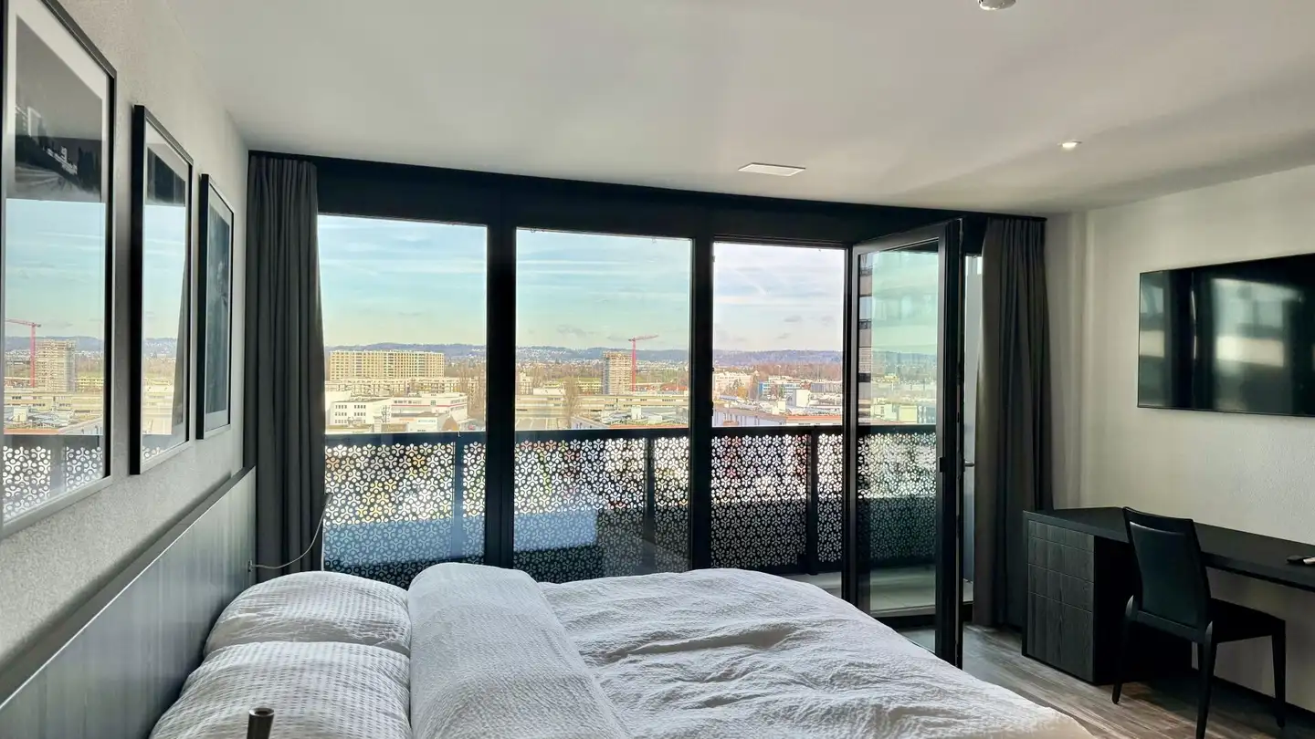 Appartement à louer - Sonnentalstrasse, 8600 Dübendorf - Photo 4