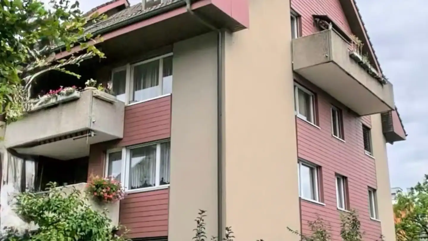 Appartamento in vendita - Von May-Strasse 24, 3604 Thun - Foto 2