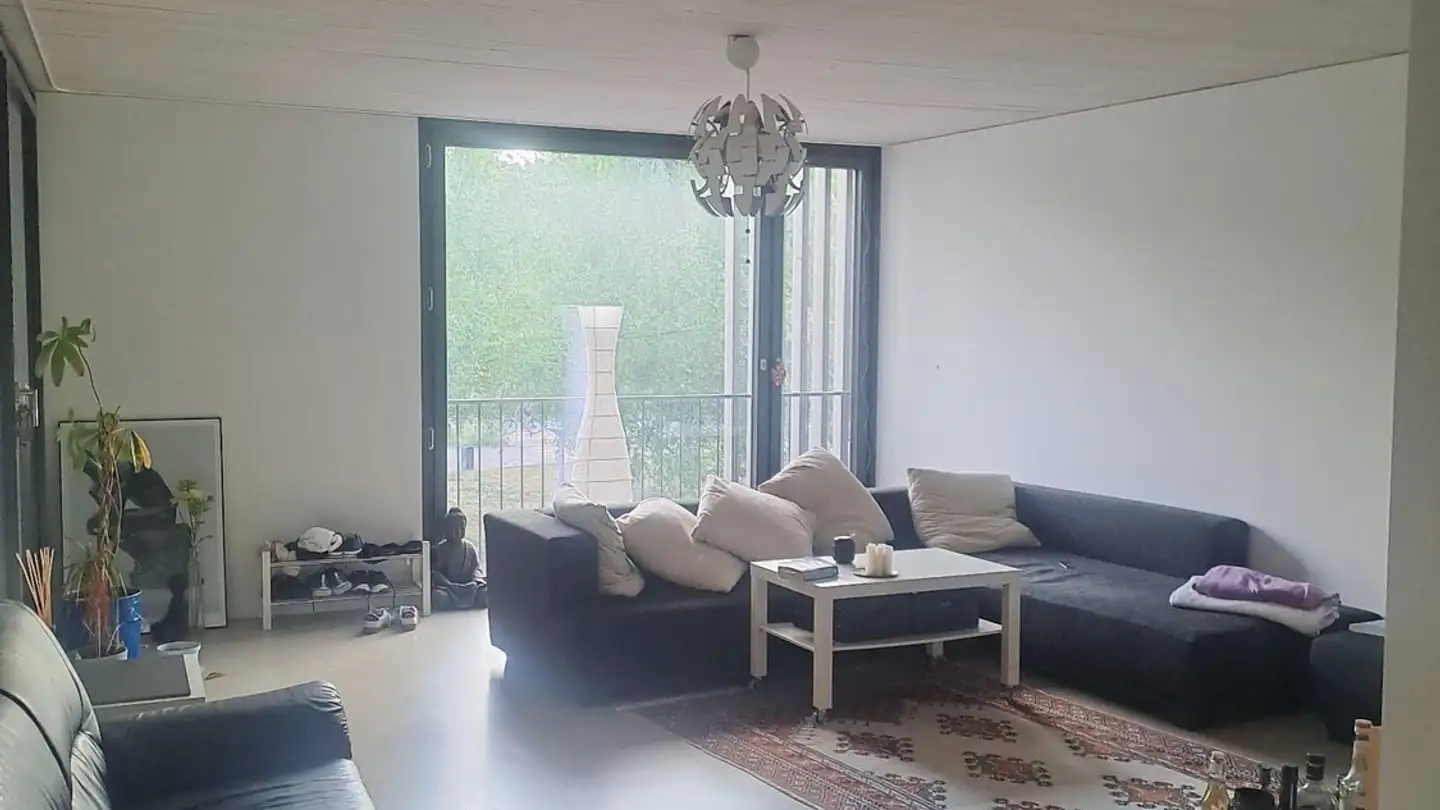 Stanza singola in affitto - Könizstrasse, 3063 Ittigen