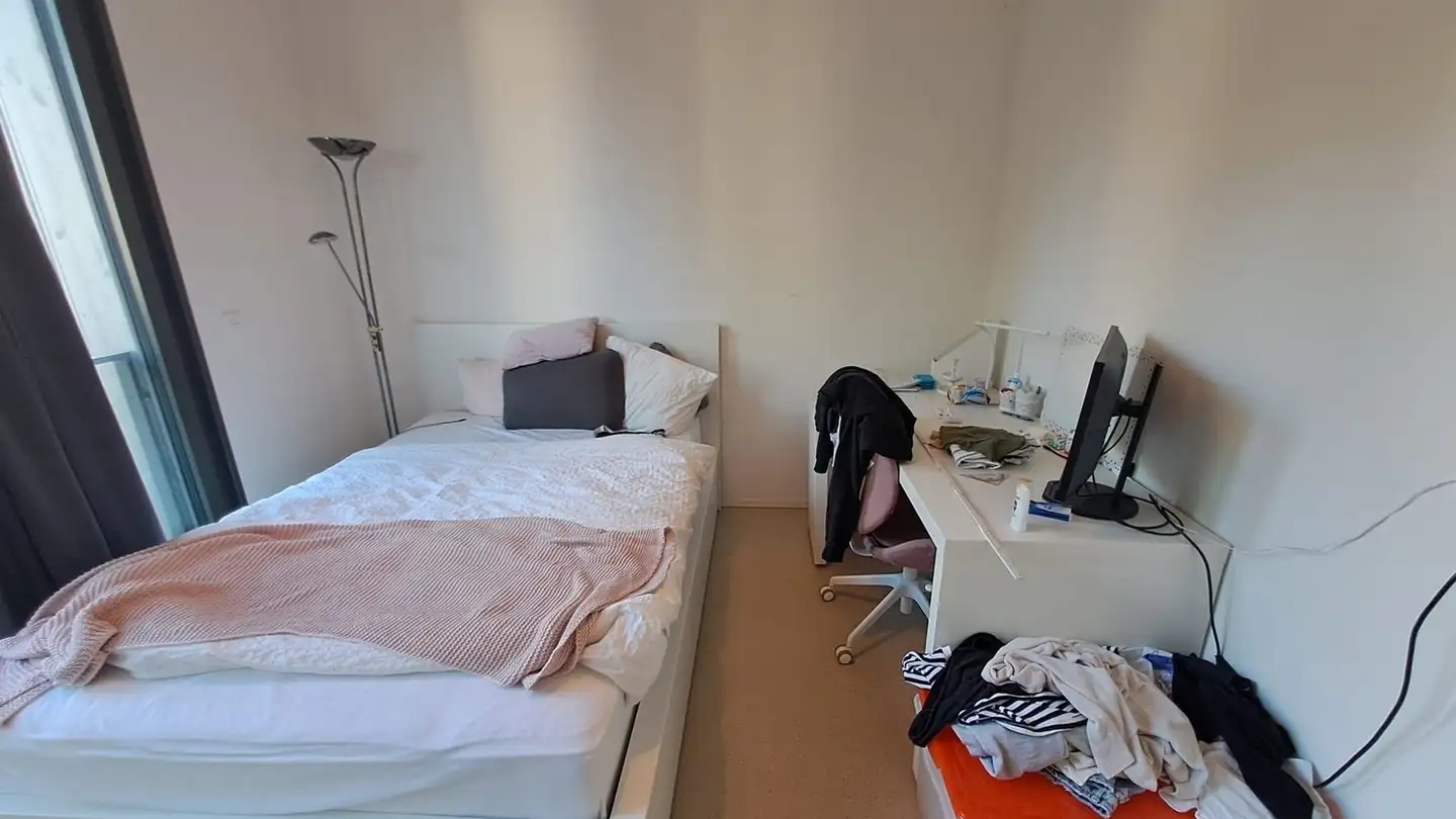 Stanza singola in affitto - Könizstrasse, 3063 Ittigen - Photo 2