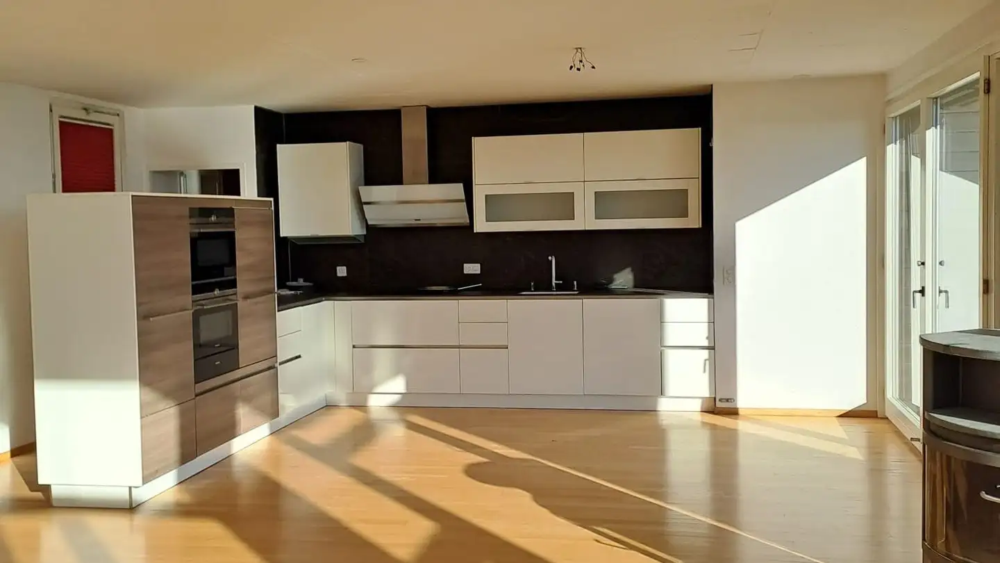 Maison jumelle à louer - Strandweg 107, 2513 Twann - Photo 4