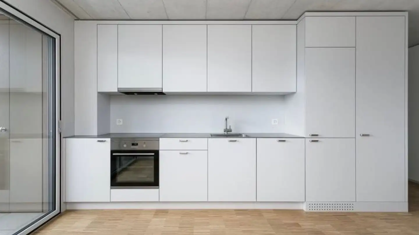 Stanza singola in affitto - Ziegeleiweg 1, 6010 Kriens - Photo 2