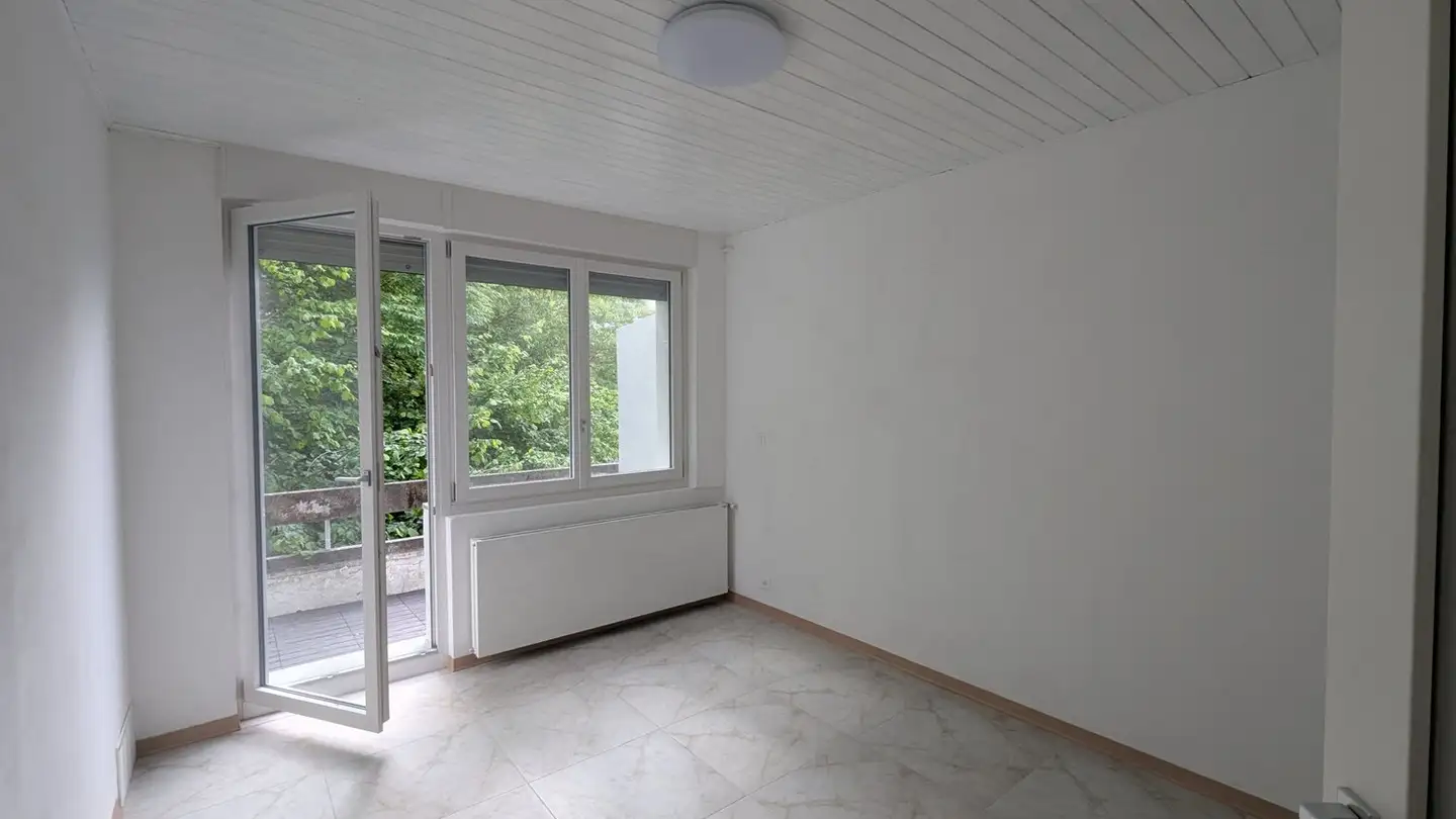 Apartment for rent - In Treórgh 2, 6947 Vaglio