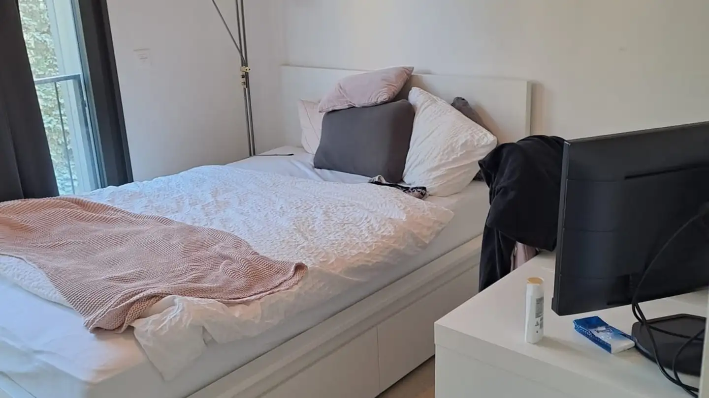 Stanza singola in affitto - Könizstrasse, 3063 Ittigen - Photo 3